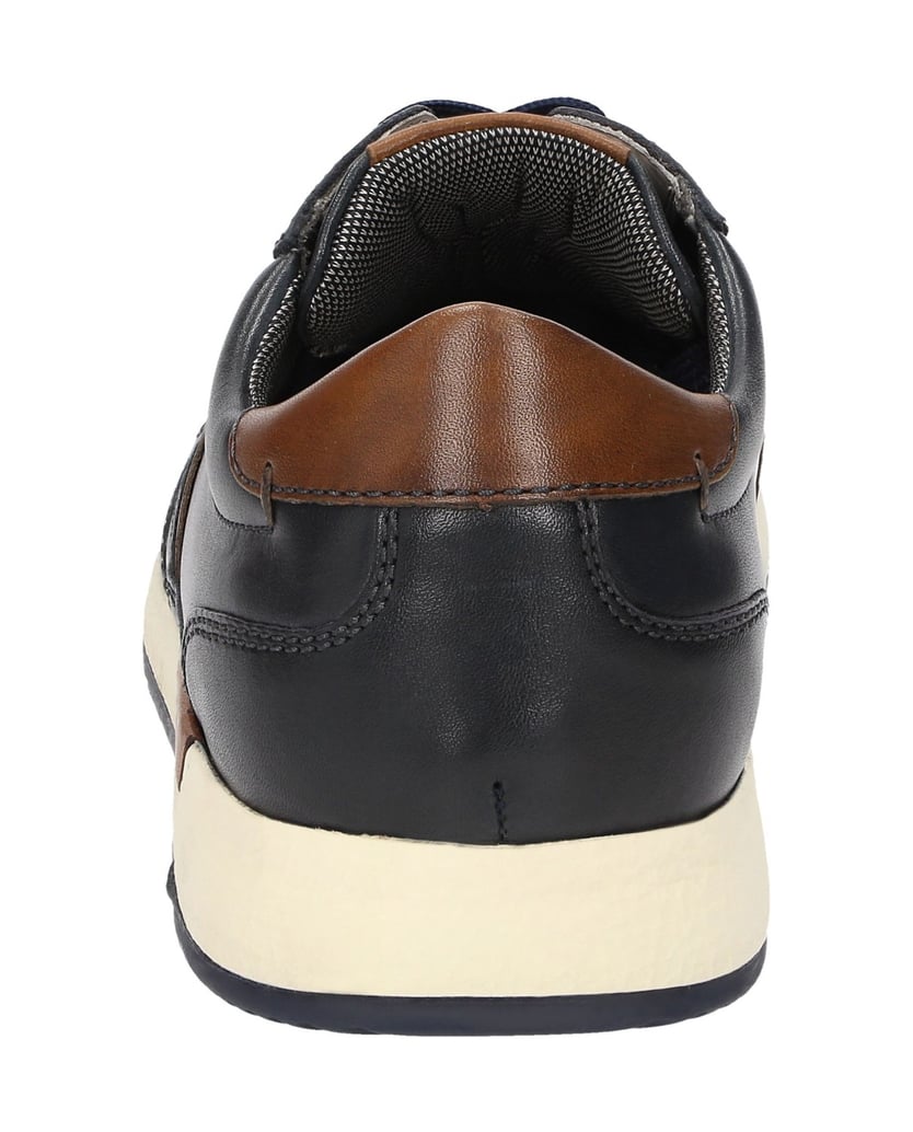 Sioux-Sneaker-Rojaro-700-dunkelblau