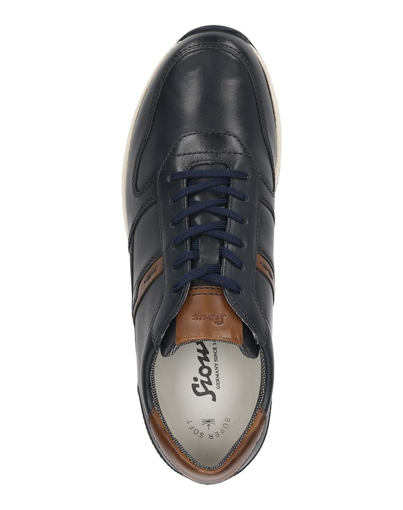 Sioux-Sneaker-Rojaro-700-dunkelblau