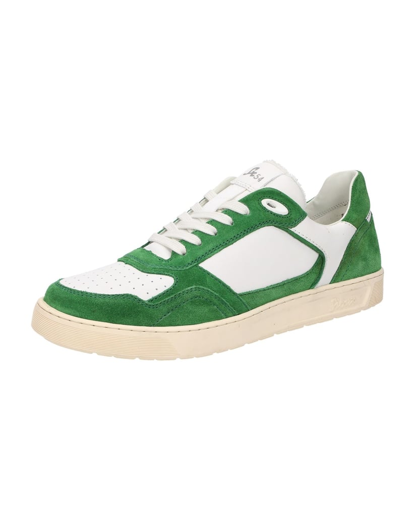 Sioux-Sneaker-Tedroso-704-hellblau