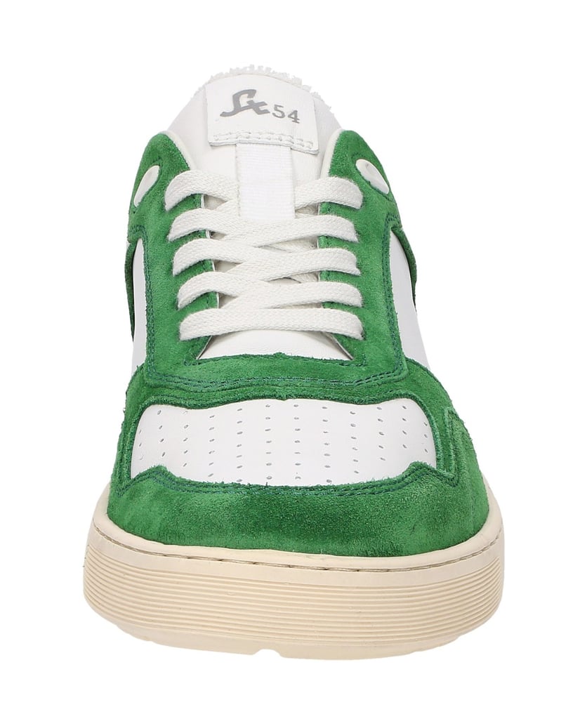 Sioux-Sneaker-Tedroso-704-hellblau