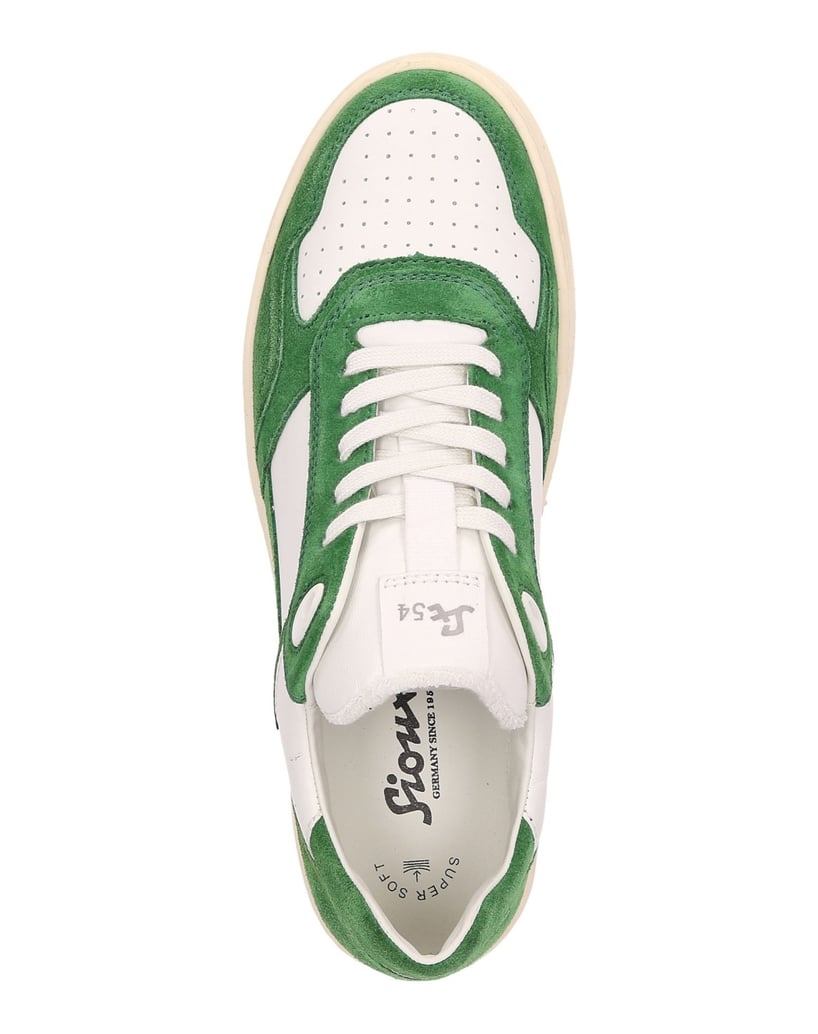 Sioux-Sneaker-Tedroso-704-hellblau