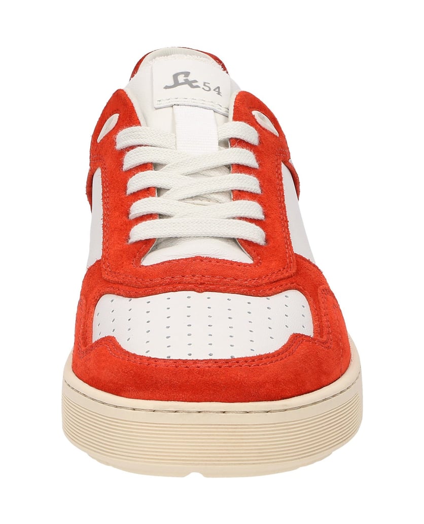 Sioux-Sneaker-Tedroso-704-hellblau