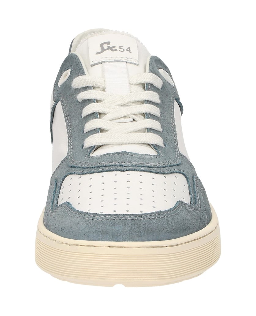 Sioux-Sneaker-Tedroso-704-hellblau