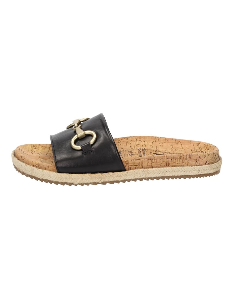 Sioux-Sandale-Aoriska-704-grün