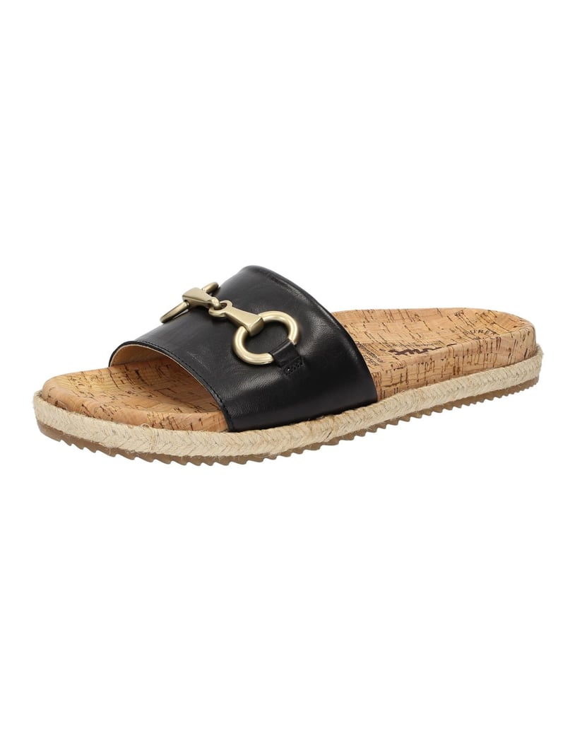 Sioux-Sandale-Aoriska-704-grün