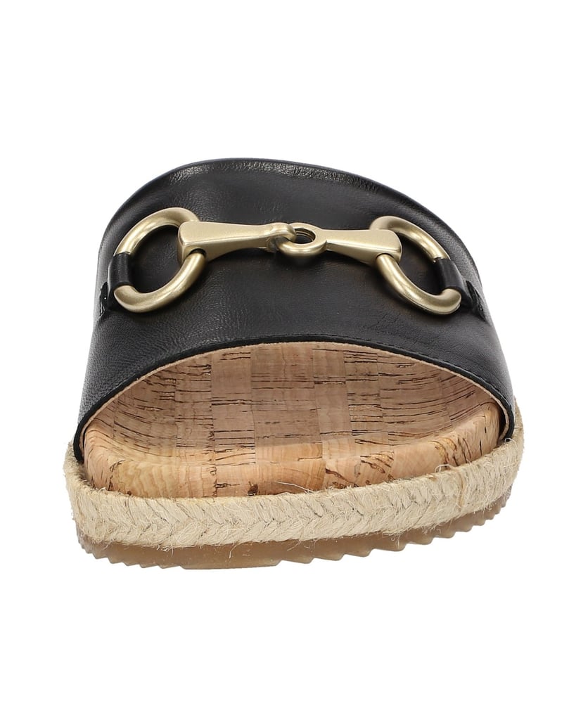 Sioux-Sandale-Aoriska-704-grün