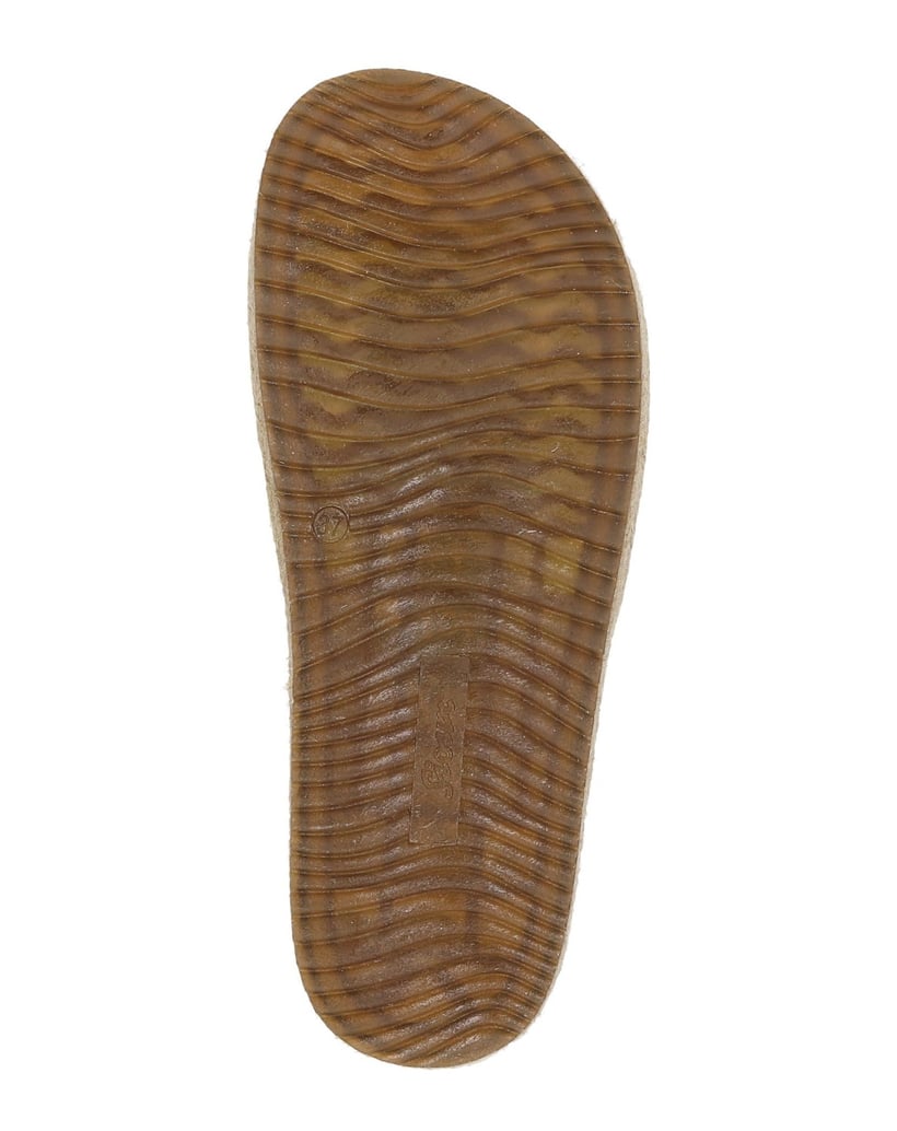 Sioux-Sandale-Aoriska-704-grün