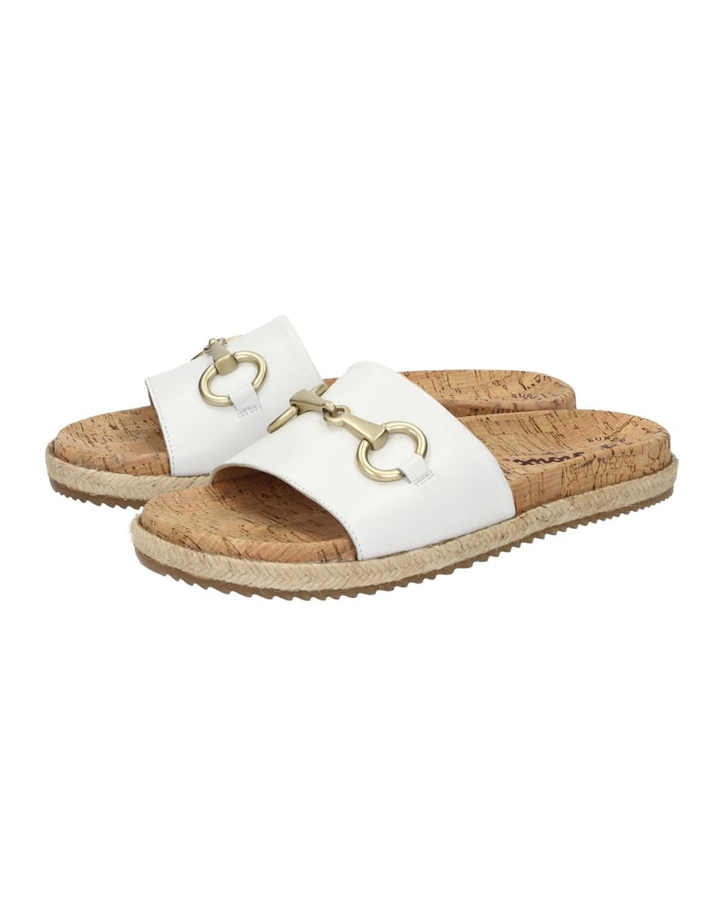 Sioux-Sandale-Aoriska-704-grün