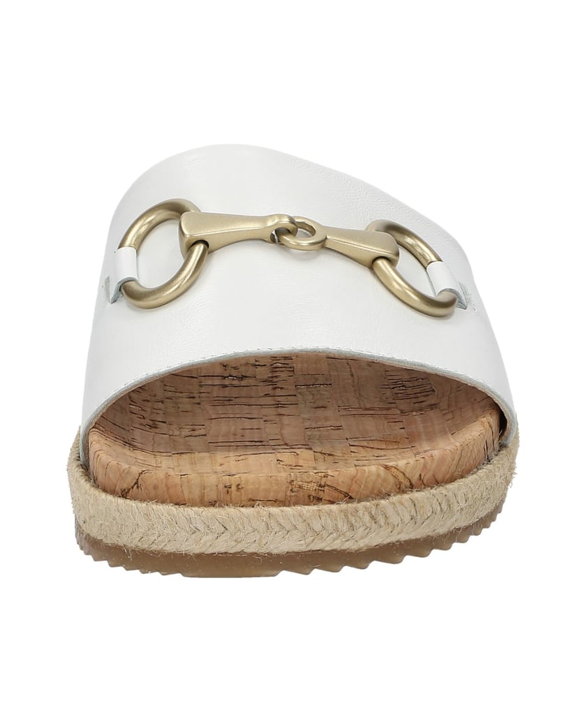 Sioux-Sandale-Aoriska-704-grün