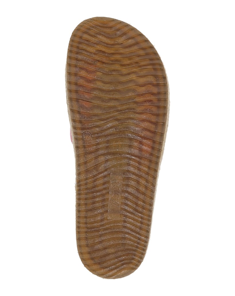 Sioux-Sandale-Aoriska-704-grün