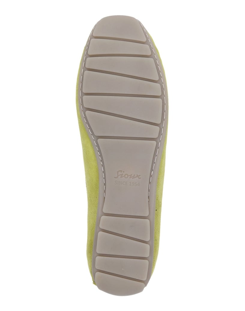 Sioux-Slipper-Carmona-700-grün
