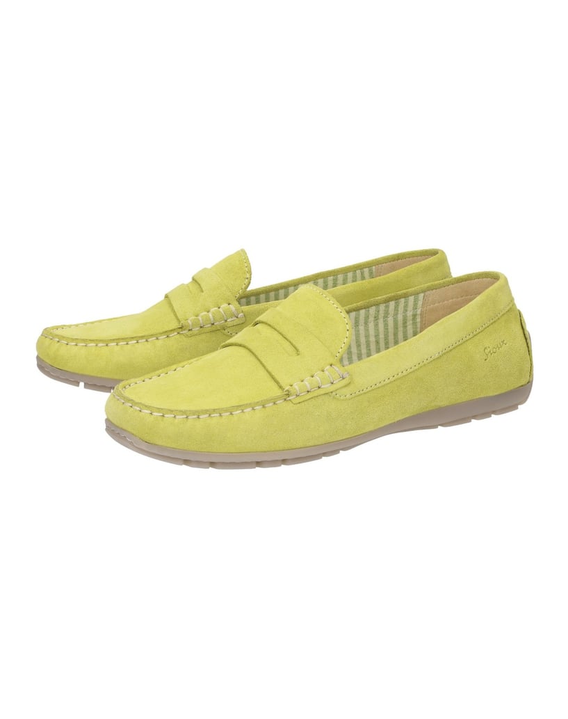 Sioux-Slipper-Carmona-700-grün