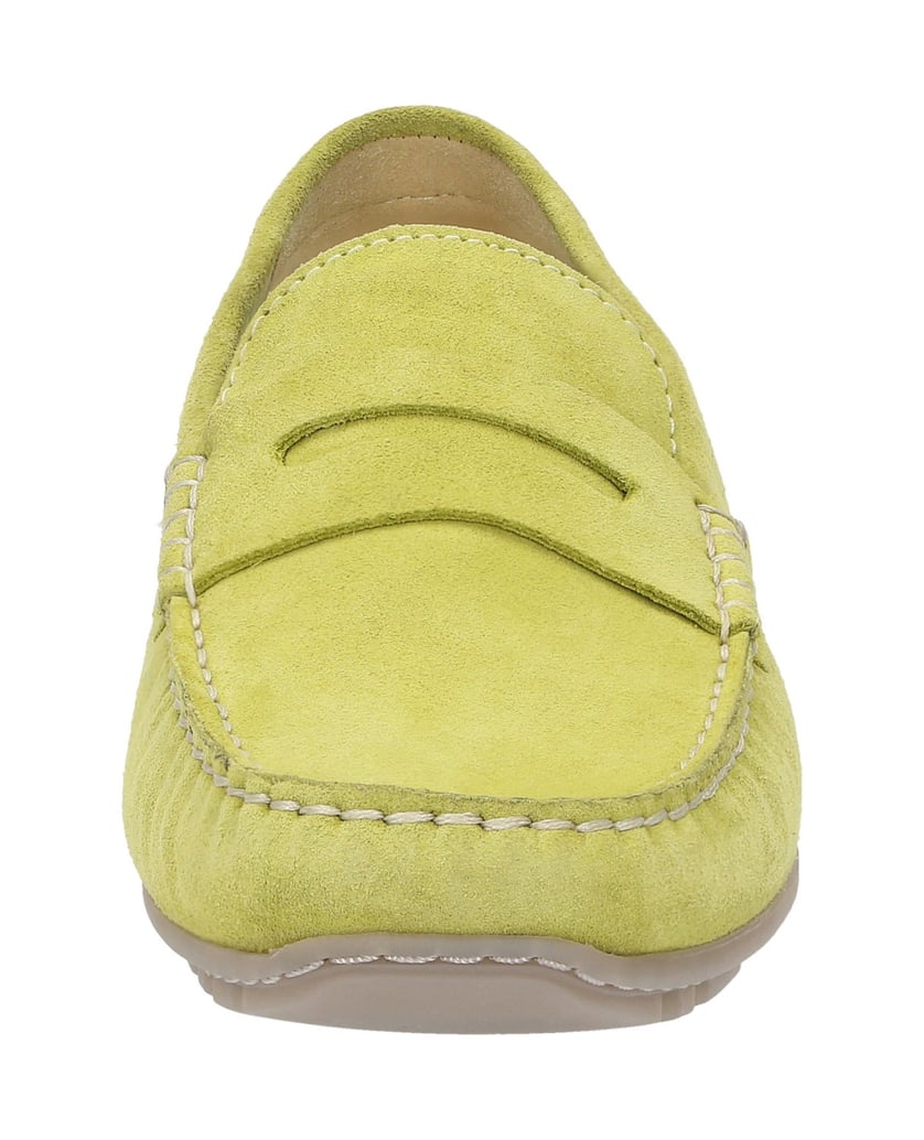 Sioux-Slipper-Carmona-700-grün