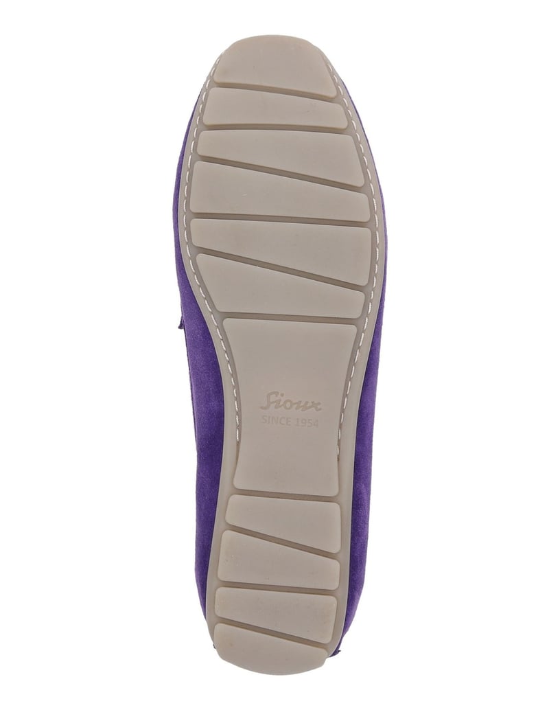 Sioux-Slipper-Carmona-700-grün