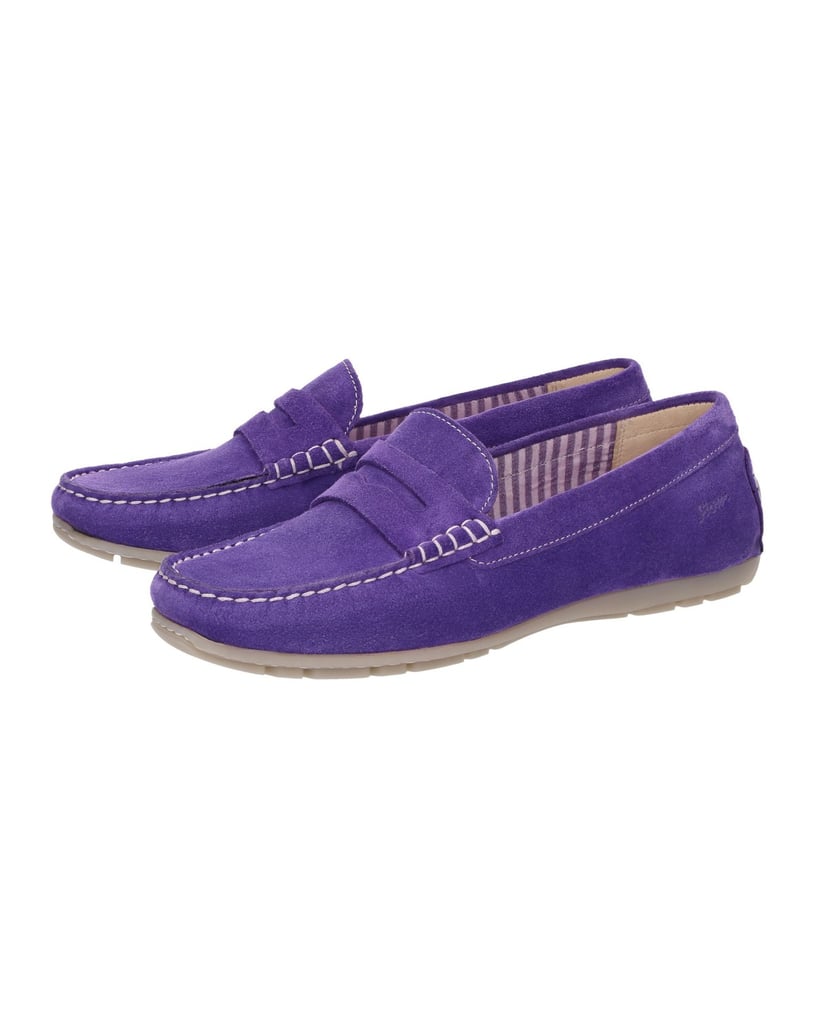 Sioux-Slipper-Carmona-700-grün