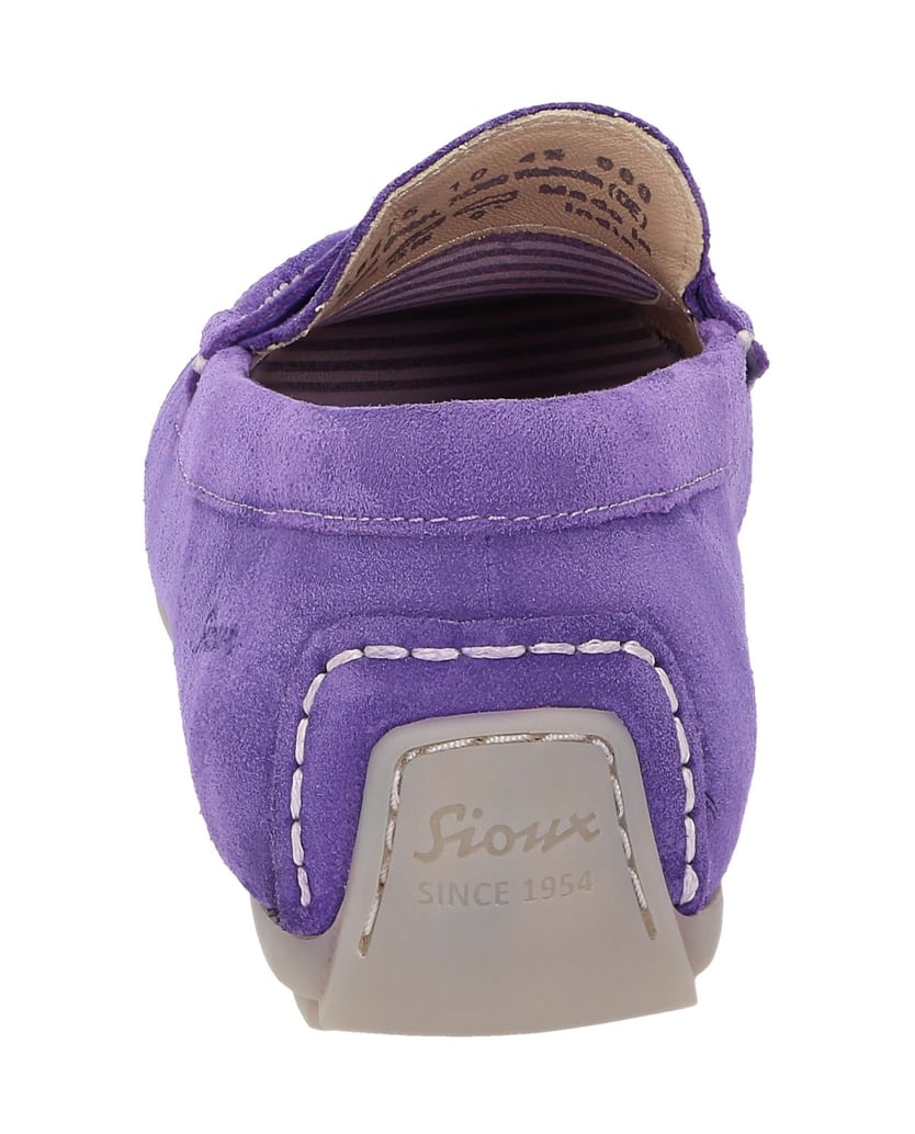 Sioux-Slipper-Carmona-700-grün