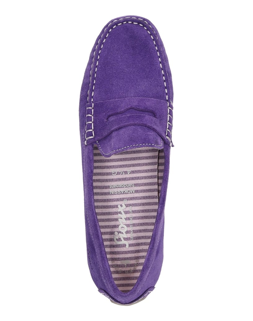 Sioux-Slipper-Carmona-700-grün