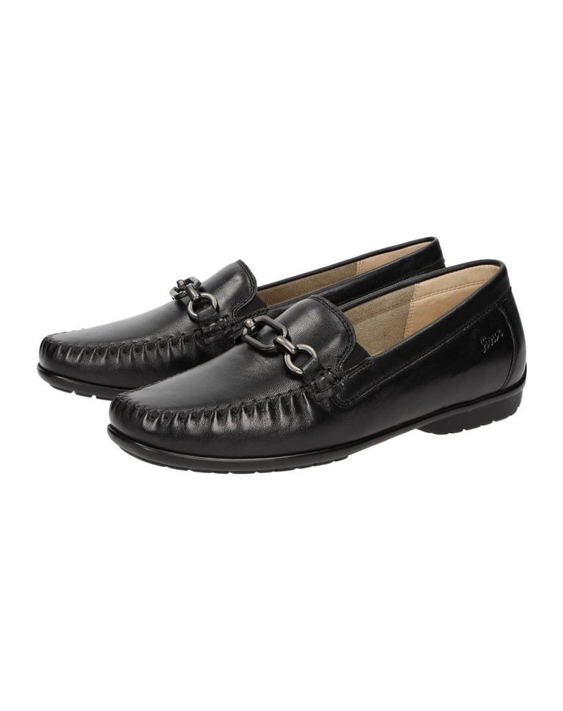 Sioux-Slipper-Cortizia-737-H-SC-schwarz
