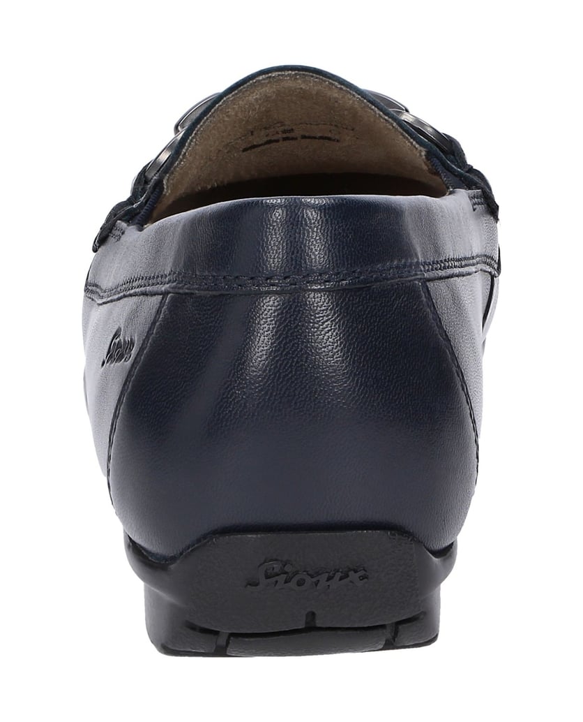 Sioux-Slipper-Cortizia-737-H-SC-schwarz
