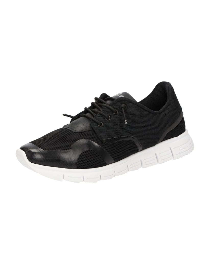 Sioux-Sneaker-Mokrunner-D-2024-schwarz