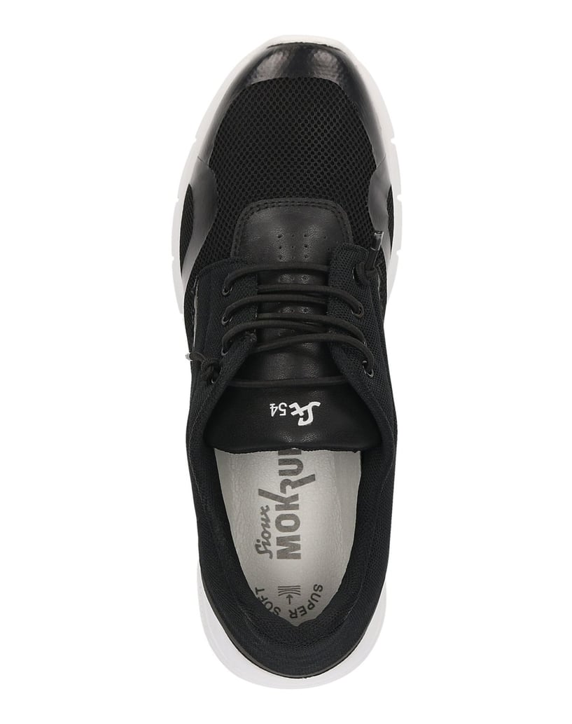 Sioux-Sneaker-Mokrunner-D-2024-schwarz