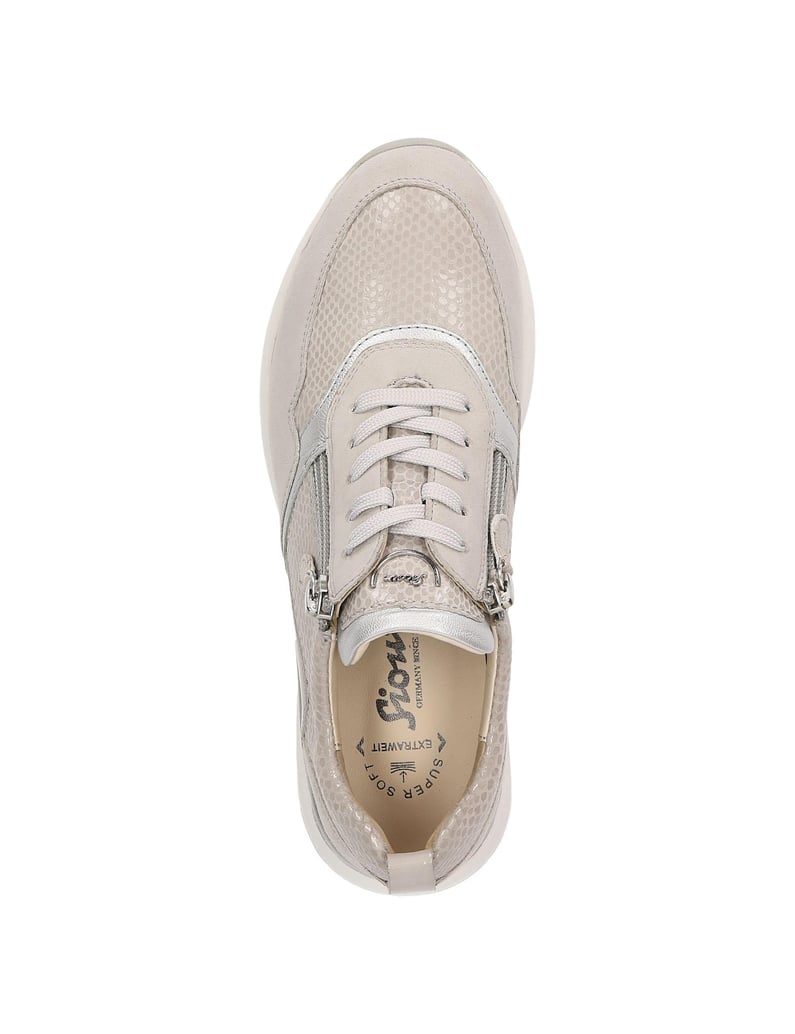 Sioux-Sneaker-Segolia-705-J