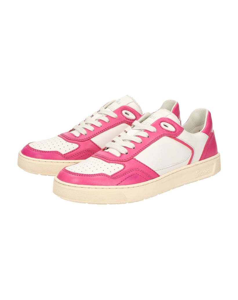Sioux-Sneaker-Tedroso-DA-700-pink