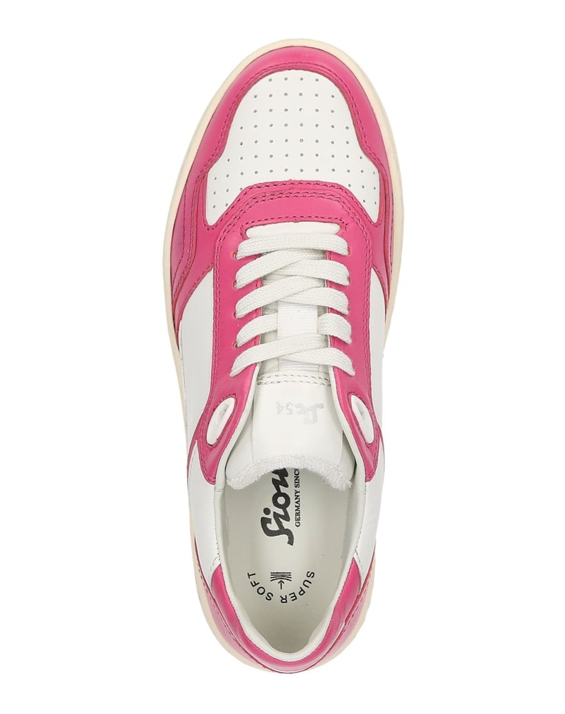Sioux-Sneaker-Tedroso-DA-700-pink