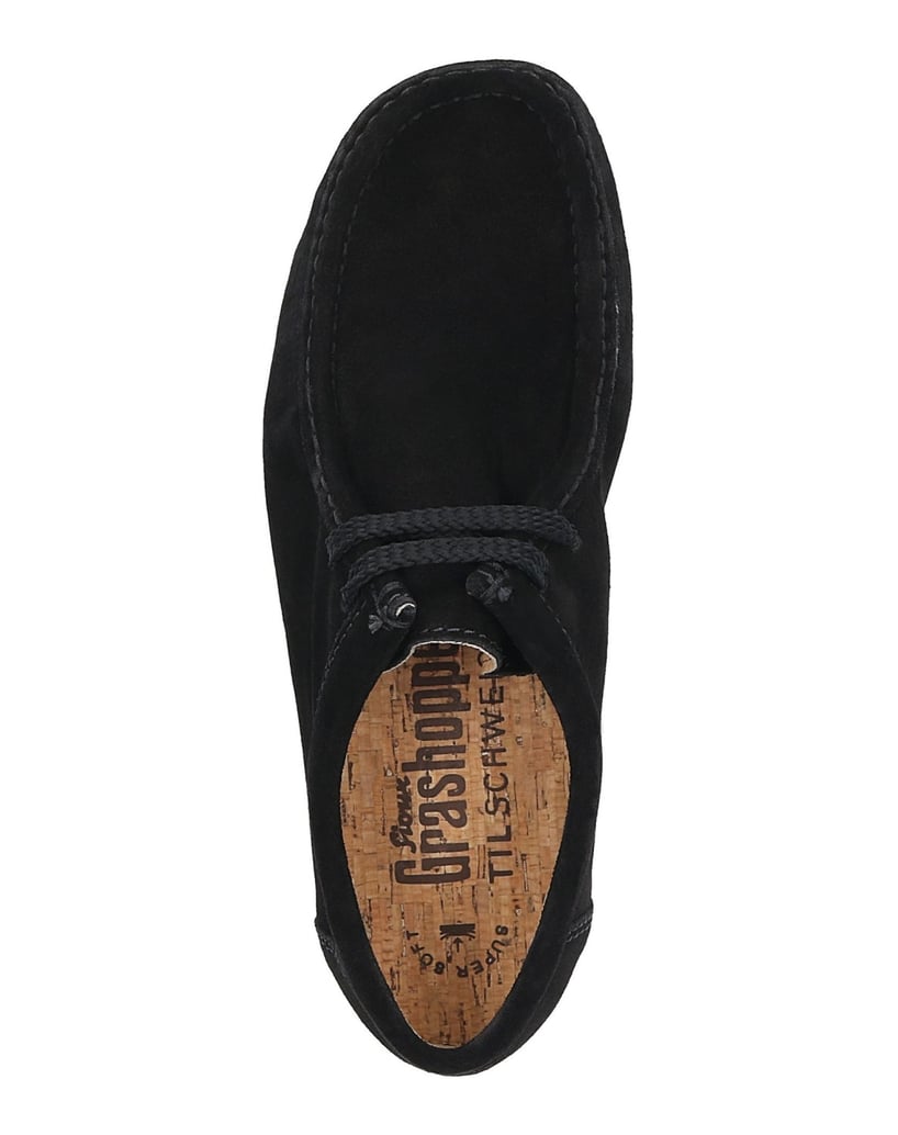 Sioux-Mokassin-Tils-grashop.-D-001-schwarz