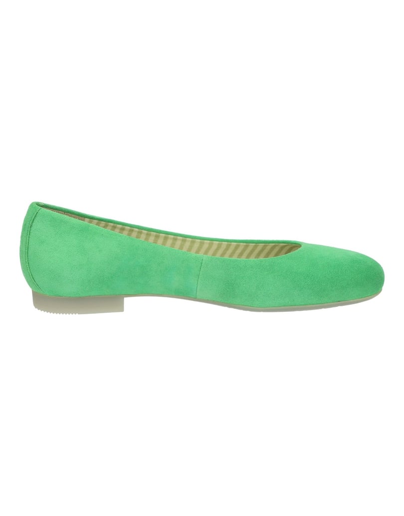 Sioux-Ballerina-Villanelle-701-grün