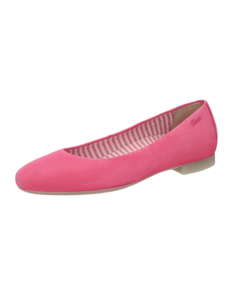 Sioux-Ballerina-Villanelle-701-grün