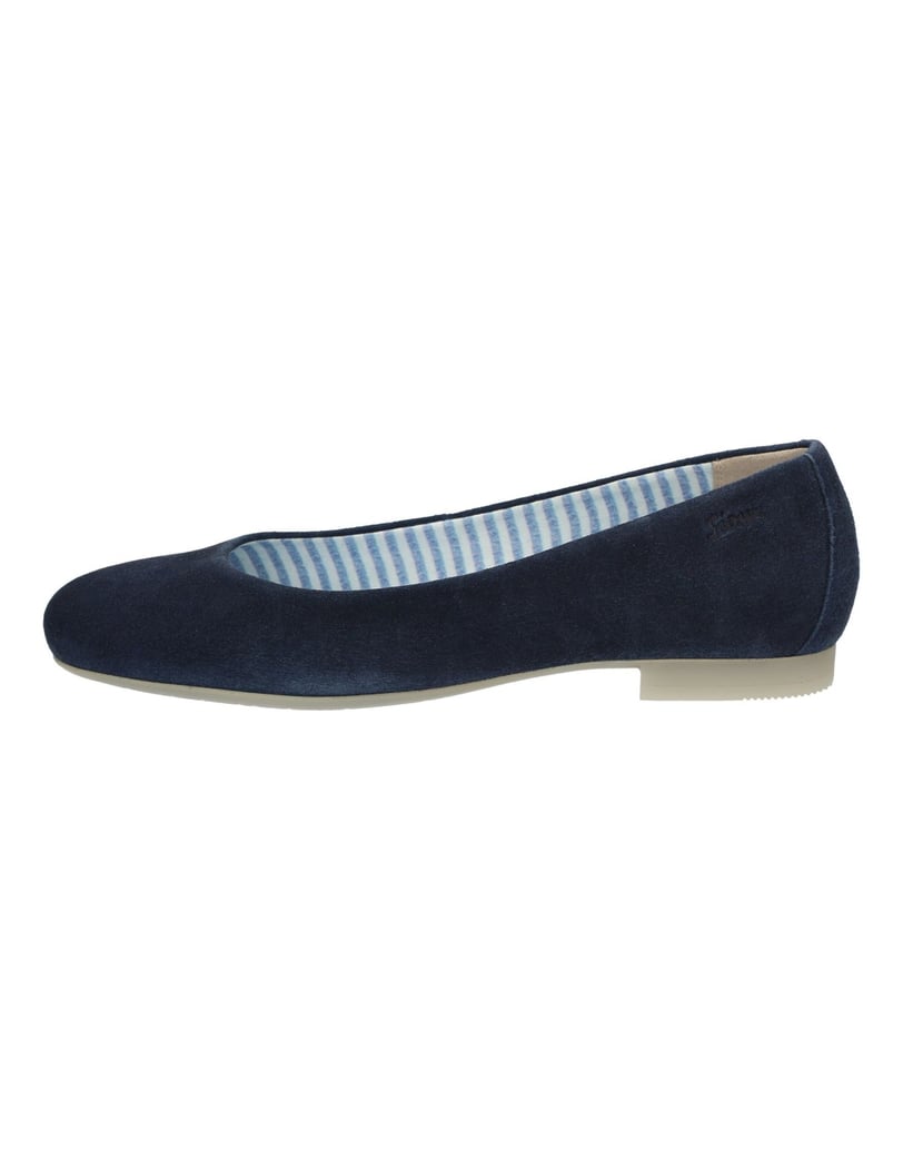 Sioux-Ballerina-Villanelle-701-grün