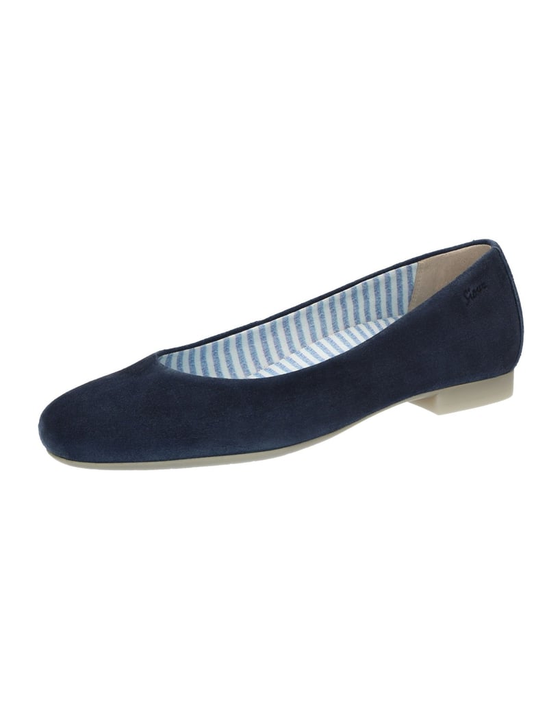 Sioux-Ballerina-Villanelle-701-grün