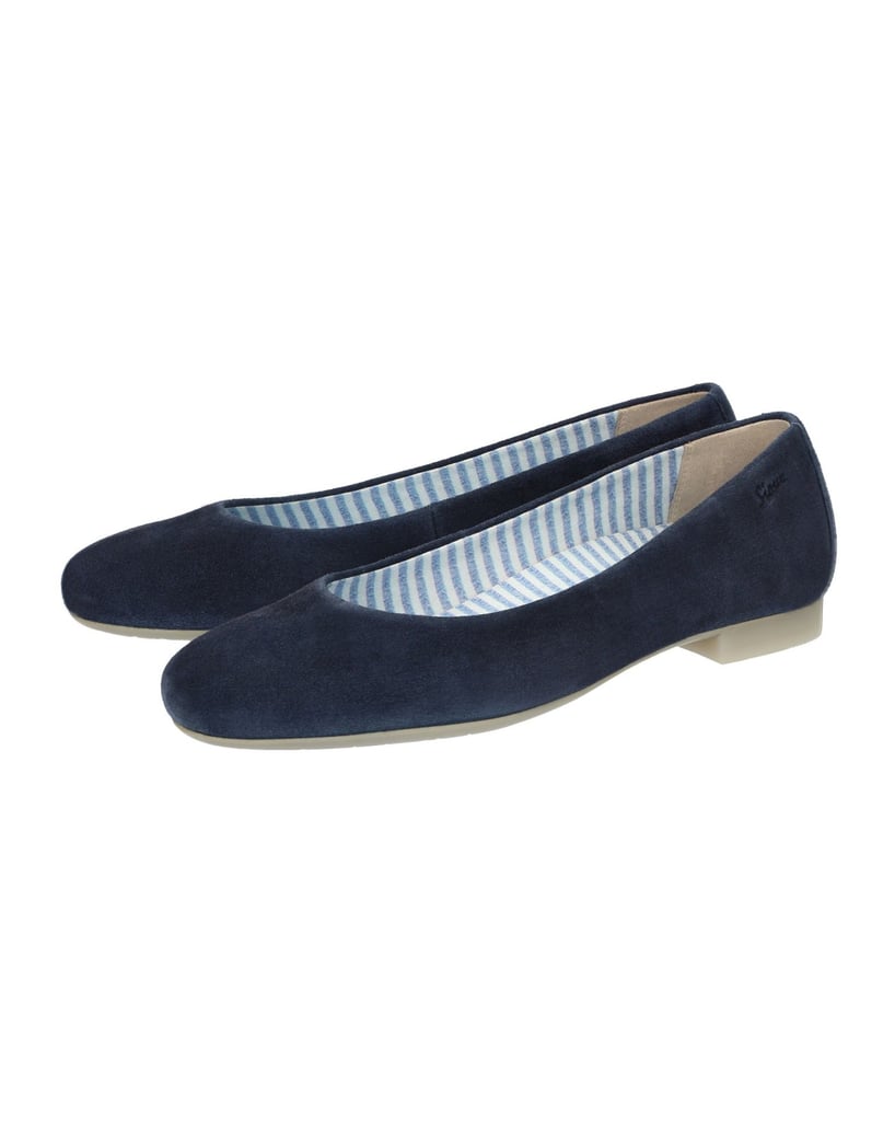 Sioux-Ballerina-Villanelle-701-grün