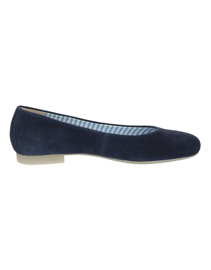Sioux-Ballerina-Villanelle-701-grün