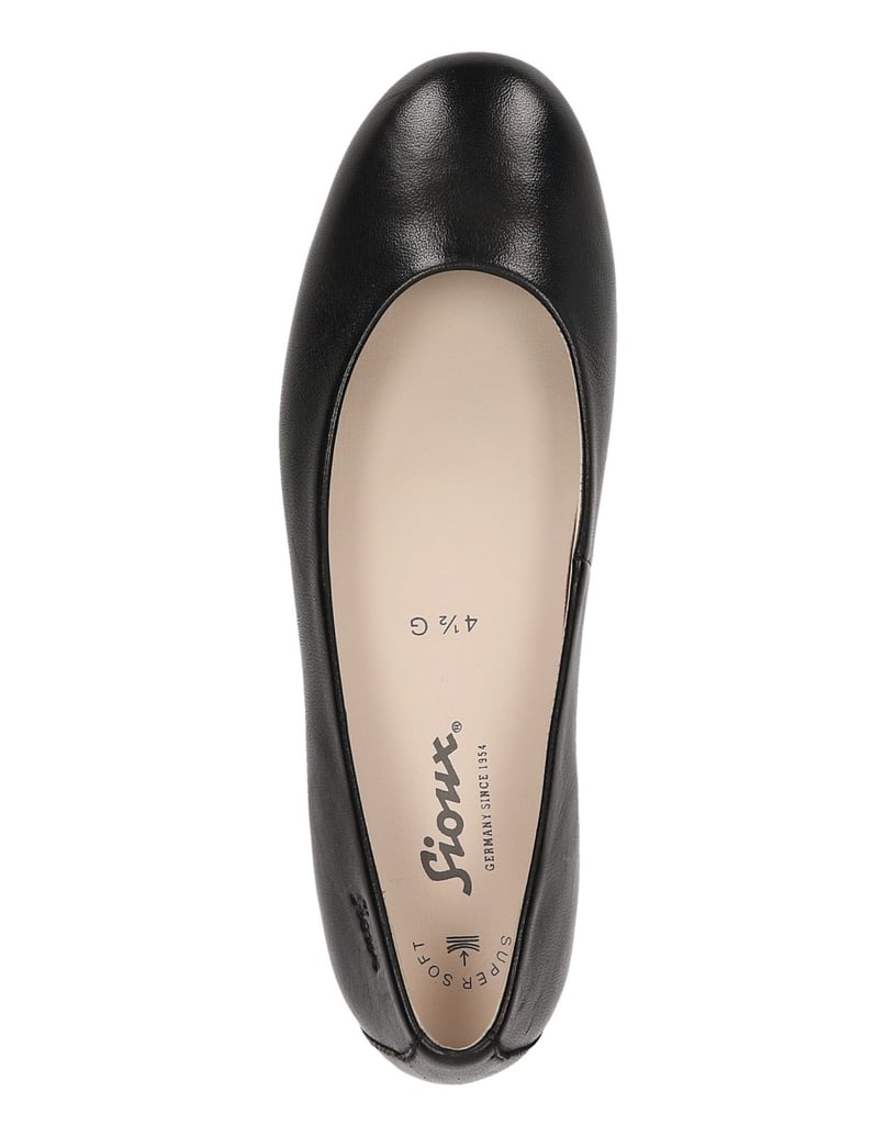 Sioux-Ballerina-Villanelle-701-schwarz