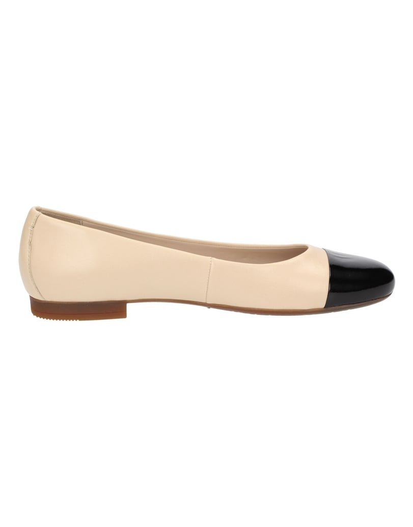 Sioux-Ballerina-Villanelle-702-beige