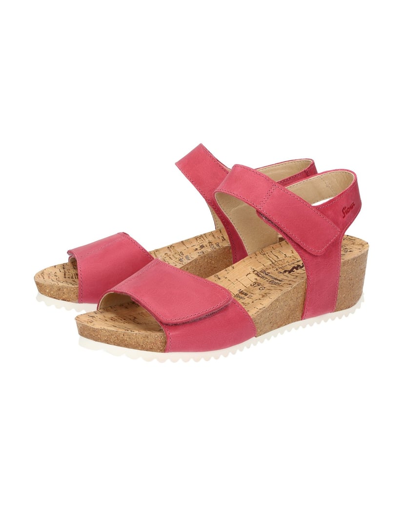 Sioux-Sandale-Yagmur-700-beige