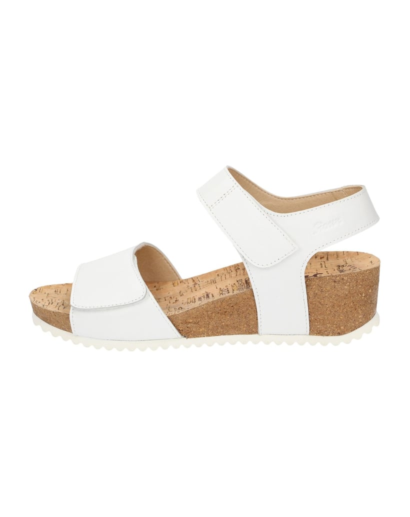 Sioux-Sandale-Yagmur-700-weiss