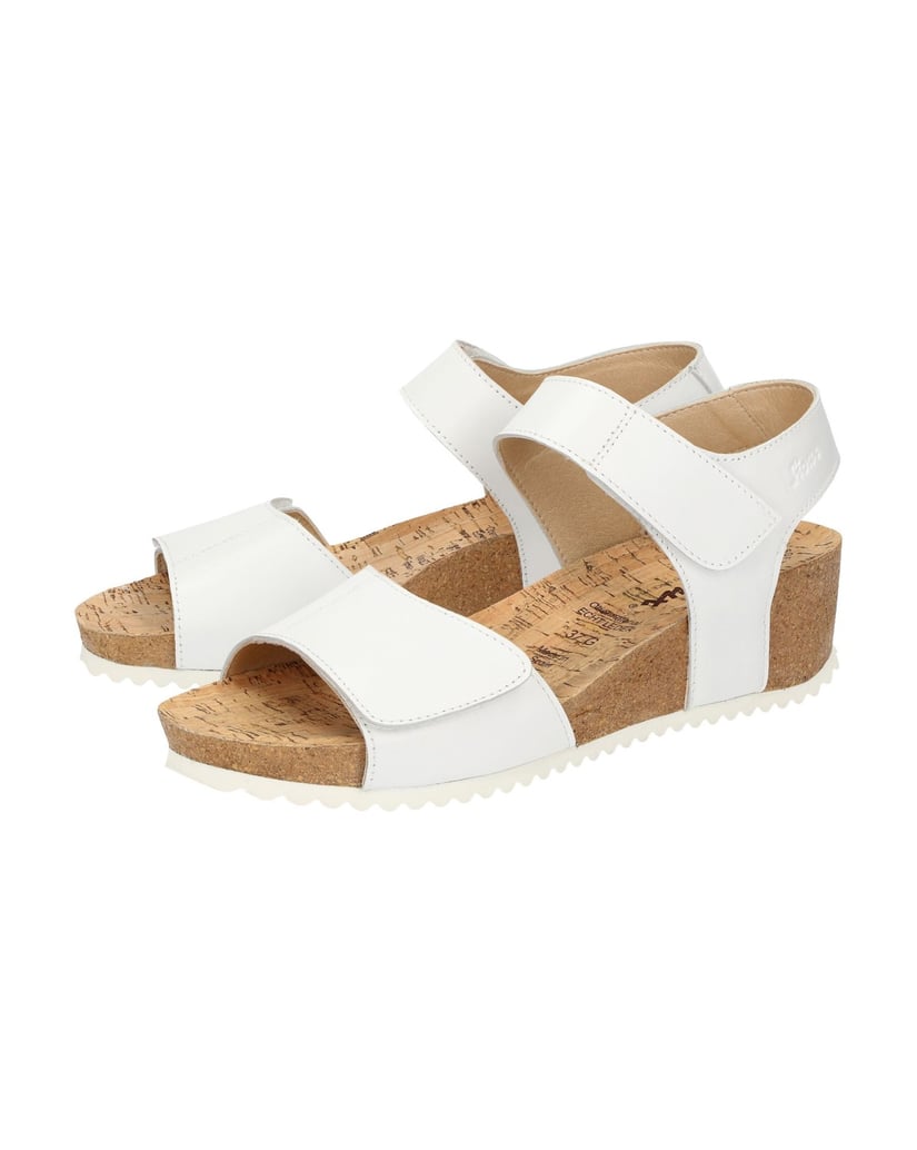 Sioux-Sandale-Yagmur-700-weiss