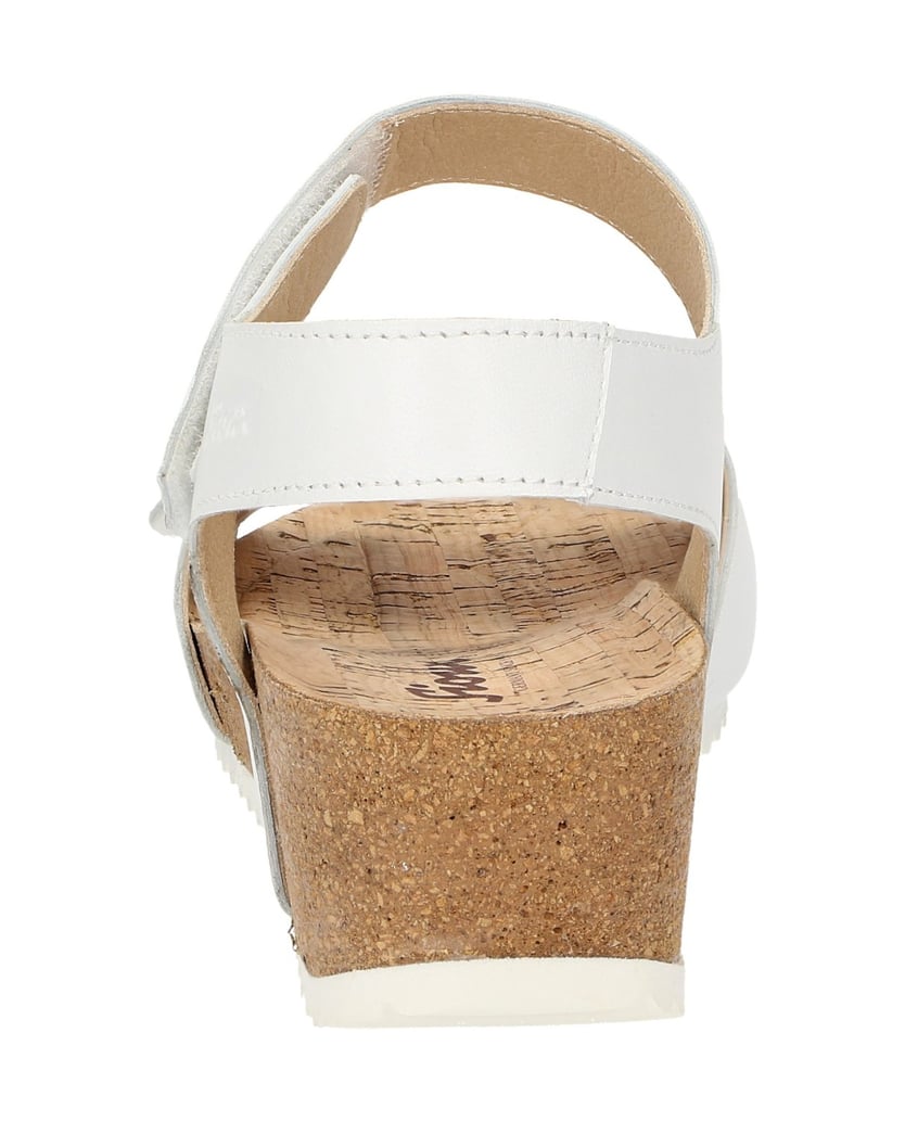 Sioux-Sandale-Yagmur-700-weiss