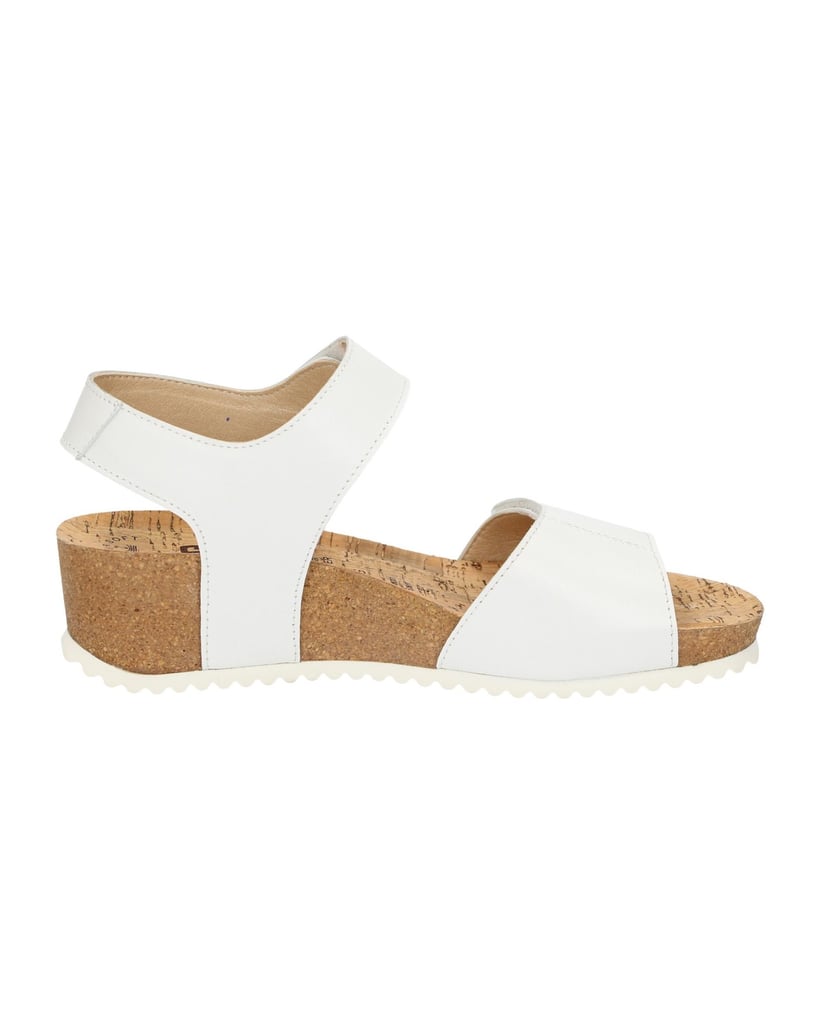 Sioux-Sandale-Yagmur-700-weiss