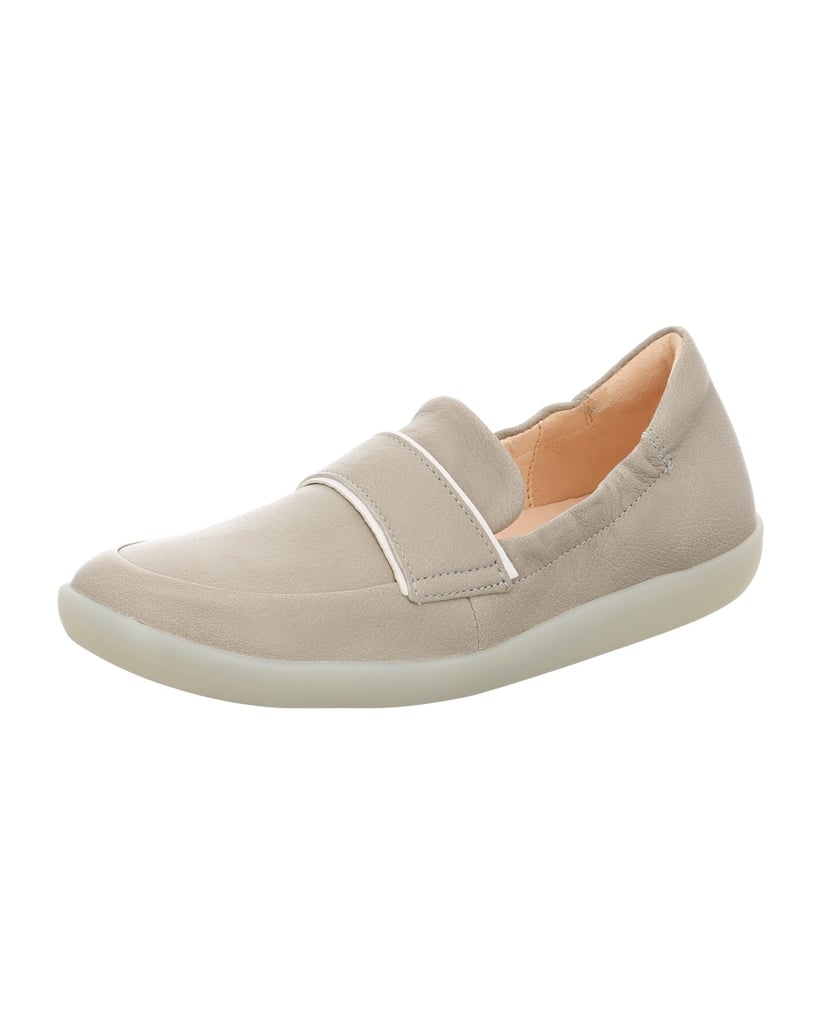 Think-Klassischer-Slipper-NATURE-hellgrau