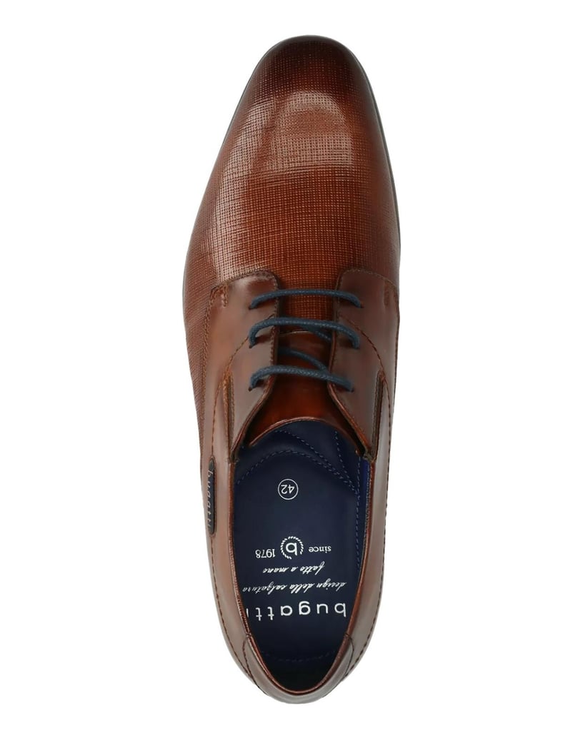 BUGATTI-Business-Schnürer