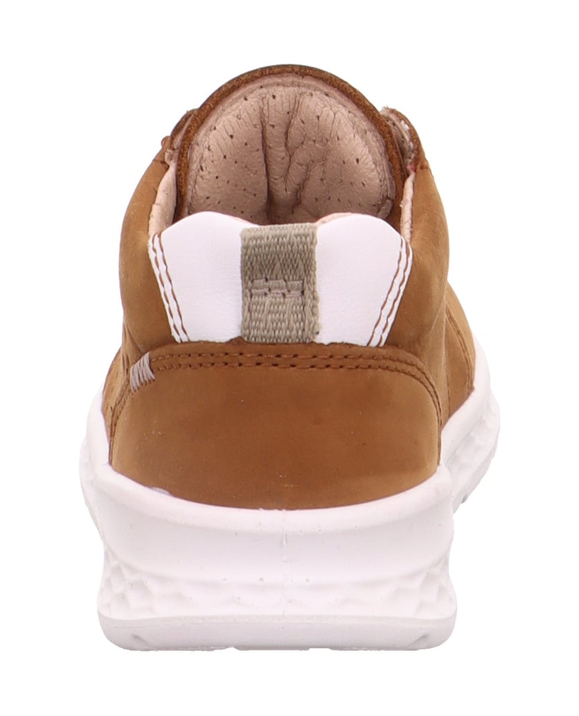 Superfit-Lauflernschuh-BREEZE-braun