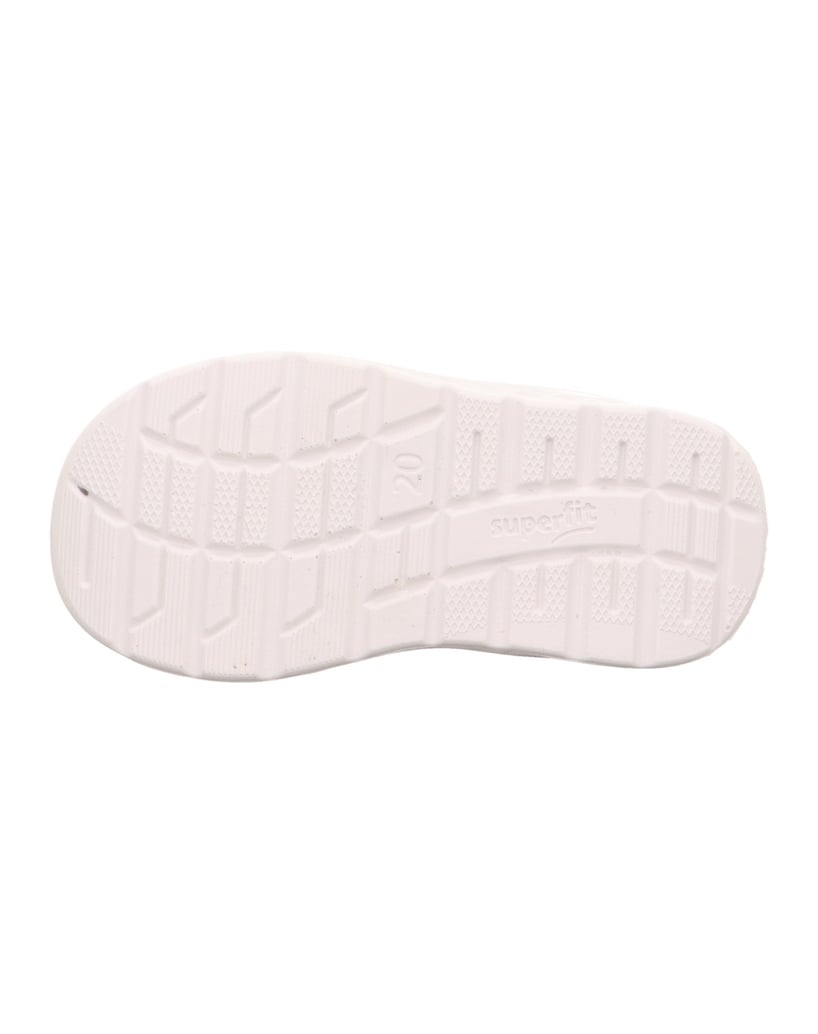 Superfit-Lauflernschuh-BREEZE-braun