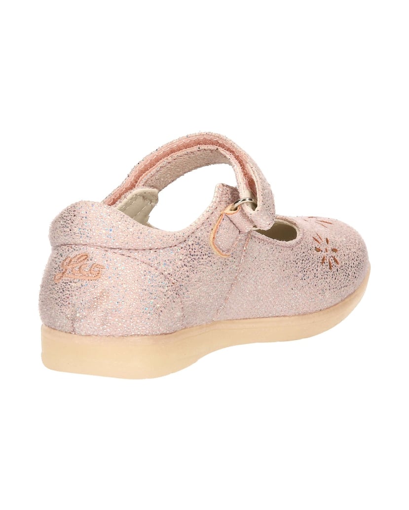 Lico-Ballerina-Elf-magic-V-rosa