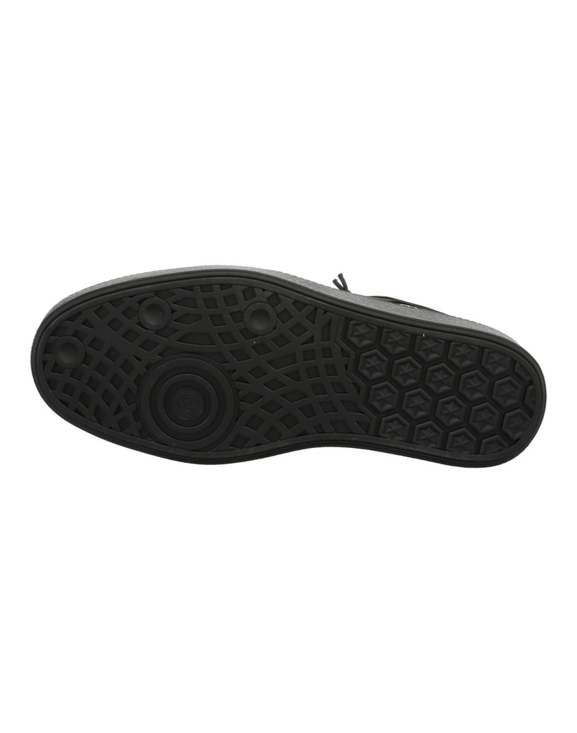 Think-Sneakers-Low-TURNA-HERREN-schwarz