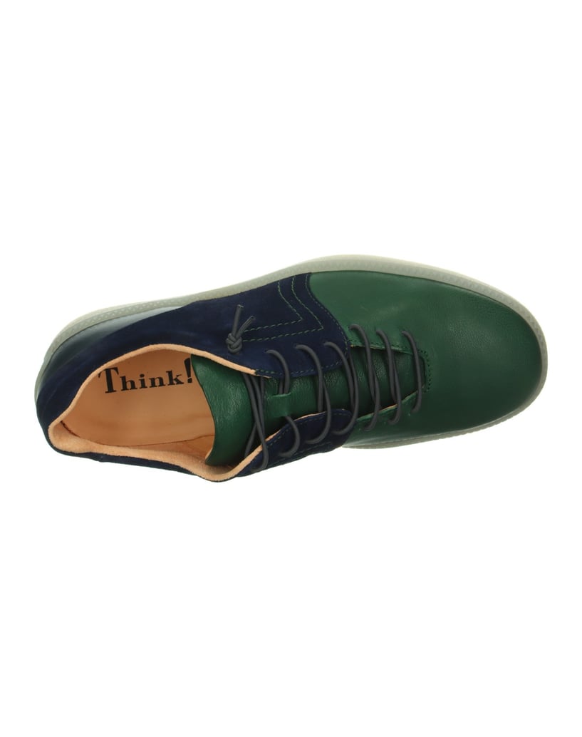 Think-Sneakers-Low-TURNA-HERREN-schwarz