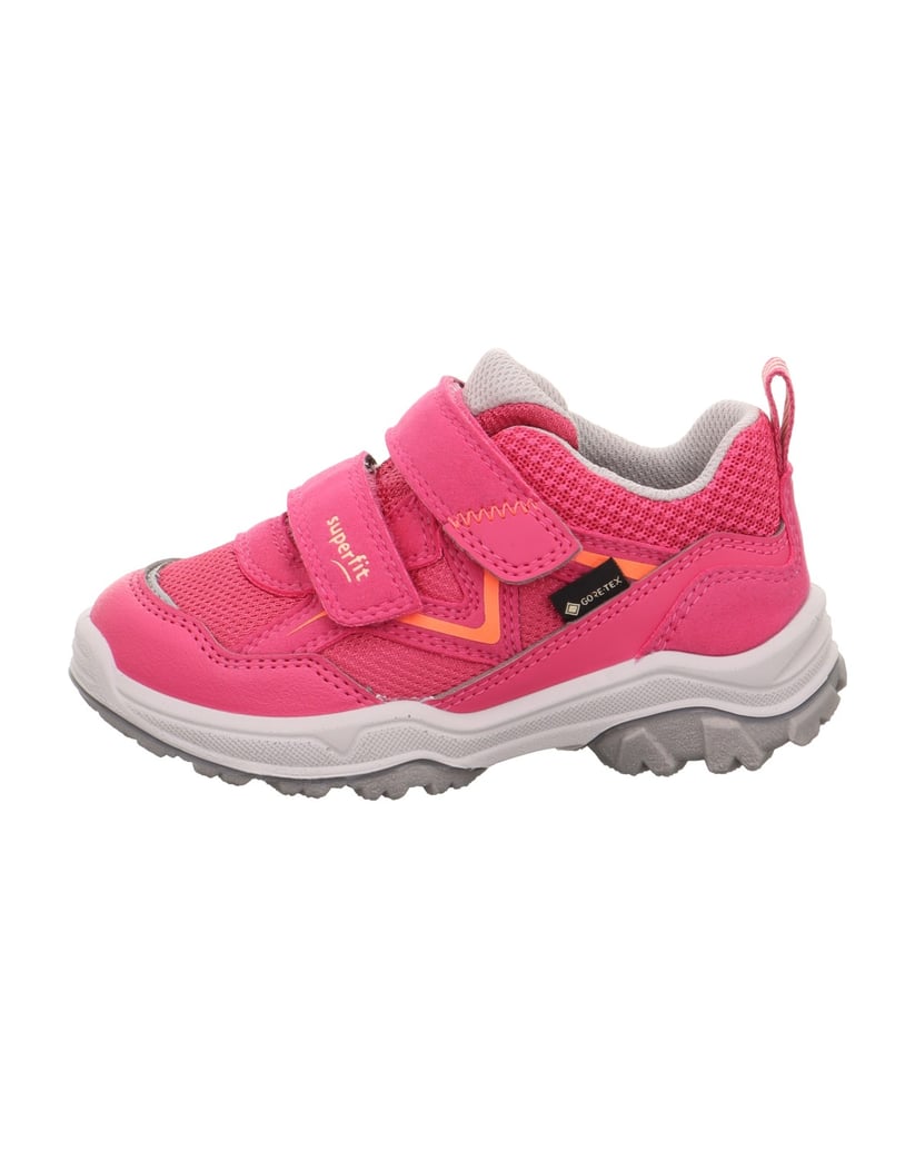 Superfit-Sneaker-JUPITER-pink
